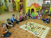 Muzikohraní - etnické hudební nástroje